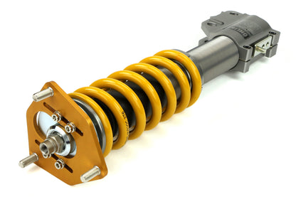 Ohlins Road & Track Coilovers - 2008-2015 Mitsubishi Evo X