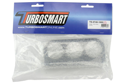 Turbosmart Triple Gauge L-Shaped Bracket