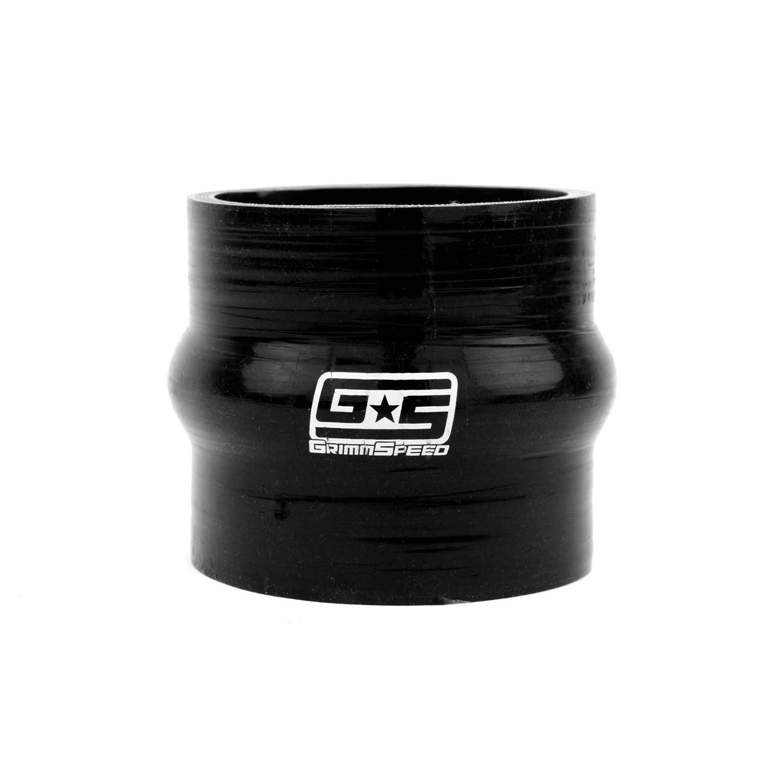 GrimmSpeed Cold Air Intake Black - 2013-2021 Scion FR-S / Subaru BRZ / Toyota 86