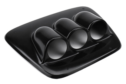Autometer Center Gauge Pod 52mm - 2002-2007 Subaru WRX / STI