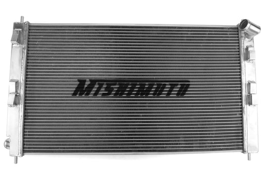 Mishimoto Performance Aluminum Radiator - 2008-2015 Mitsubishi Evo X