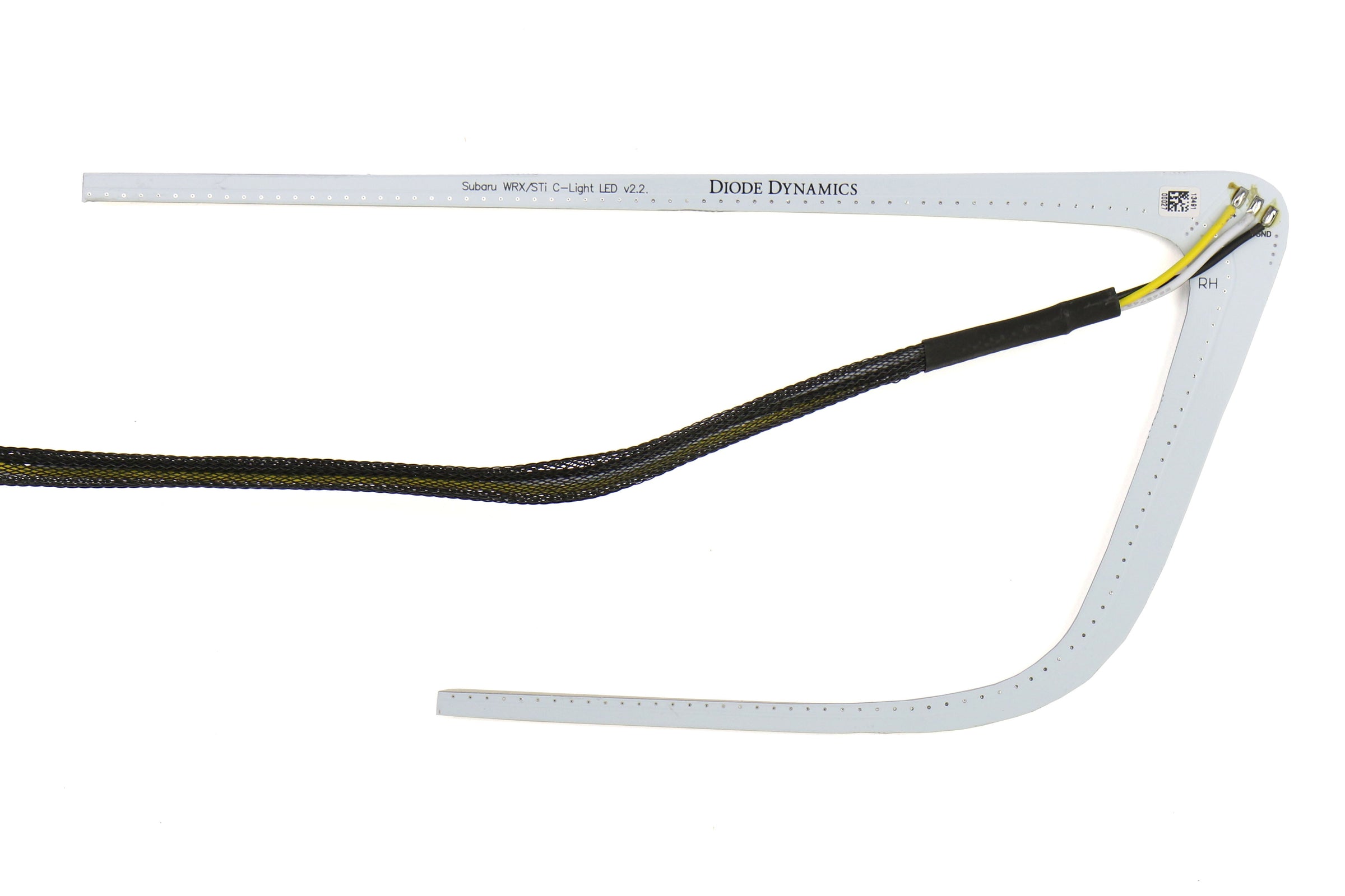 Diode Dynamics C-Light SB LED Boards - 2015-2021 Subaru WRX / STI
