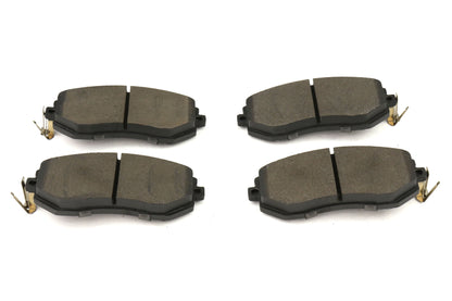 Stoptech Street Select Front Brake Pads - 2013-2016 Scion FR-S / 2013-2020 Subaru BRZ / 2017-2019 Toyota 86