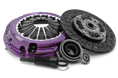 XClutch Sprung Organic Clutch Kit Subaru 2006-2017 WRX