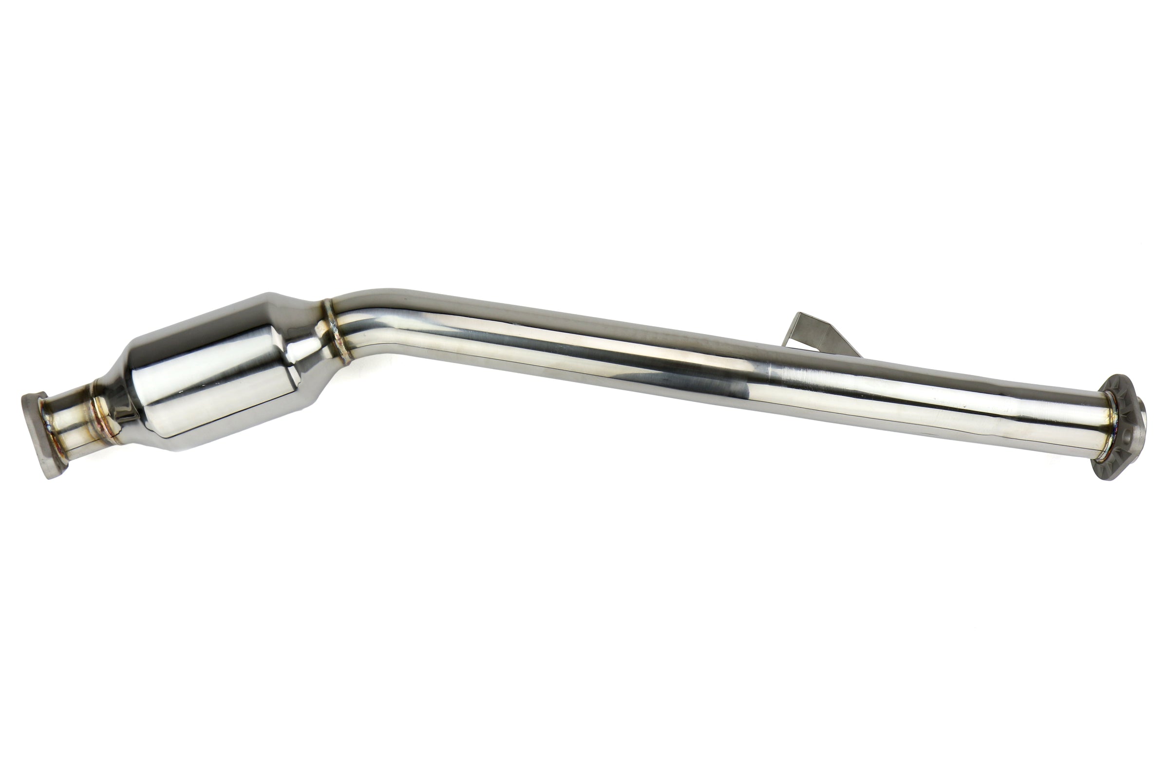 Invidia Catted Test Pipe - 2013-2020 Scion FR-S / Subaru BRZ / Toyota 86