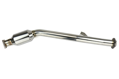 Invidia Catted Test Pipe - 2013-2020 Scion FR-S / Subaru BRZ / Toyota 86