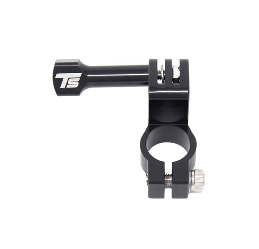 Torque Solution Tow Hook GoPro Mount - Universal