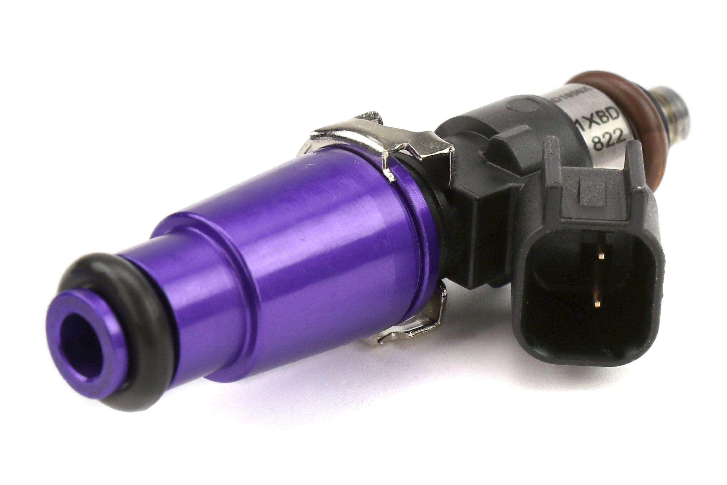Injector Dynamics ID1050X Fuel Injectors 1050cc - 1979-1995 Mazda RX-7