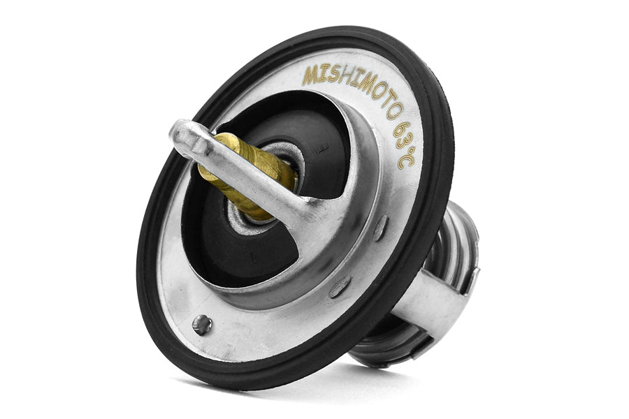 Mishimoto Racing Thermostat 145 Degree - Mitsubishi Models (inc. 2003-2006 Evo)