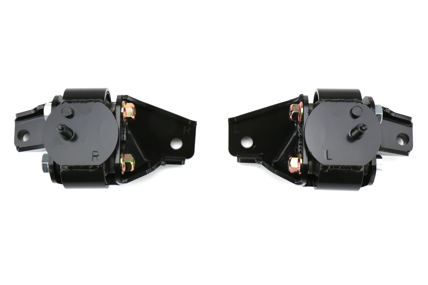 Cusco Engine Mount Set - 2013-2016 Scion FR-S / 2013-2020 Subaru BRZ / 2017-2019 Toyota 86