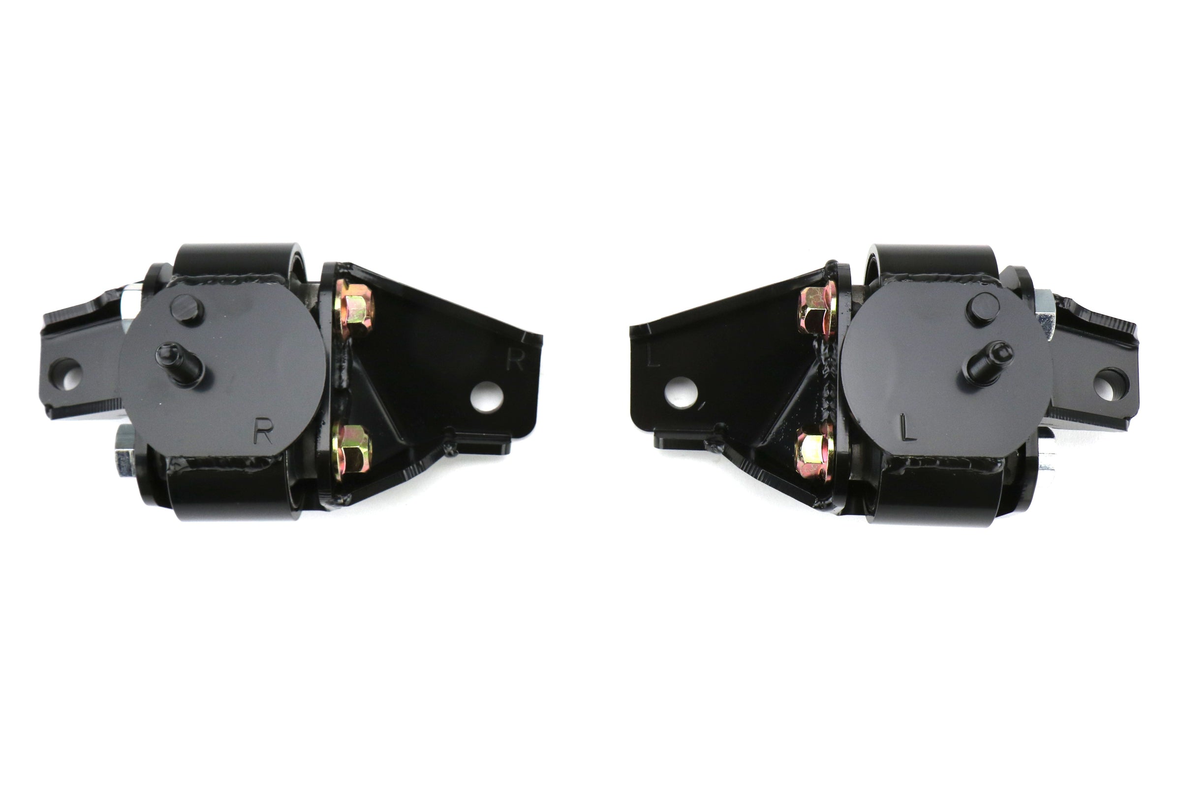 Cusco Engine Mount Set - 2013-2016 Scion FR-S / 2013-2020 Subaru BRZ / 2017-2019 Toyota 86