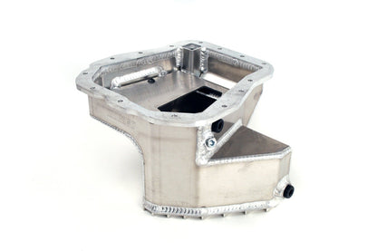 Moroso Aluminum Oil Pan Competition - Subaru Models (inc. 1993-2007 Impreza / WRX / STI)