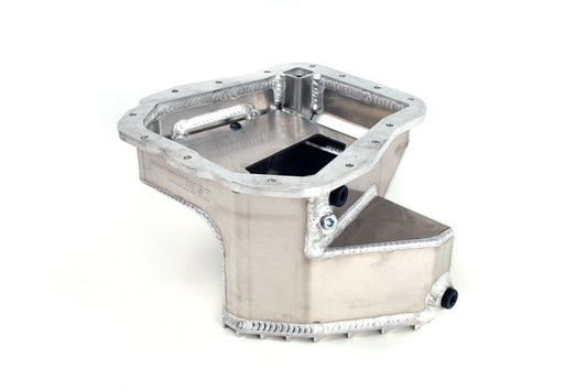 Moroso Aluminum Oil Pan Competition - Subaru Models (inc. 1993-2007 Impreza / WRX / STI)