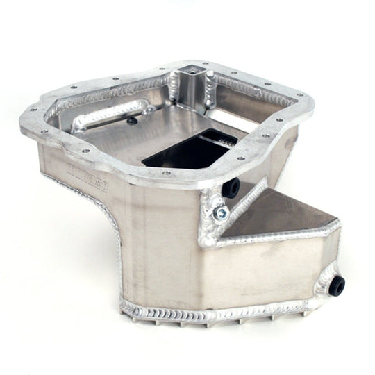 Moroso Aluminum Oil Pan Competition - Subaru Models (inc. 1993-2007 Impreza / WRX / STI)