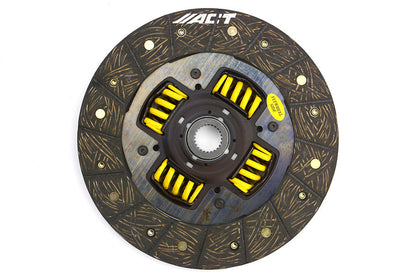 ACT Xtreme Duty Performance Street Disc Clutch Kit - 2002-2005 Subaru WRX