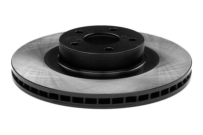 Centric Premium Brake Rotor Single Front - Subaru Models (inc. 2002-2010 WRX)