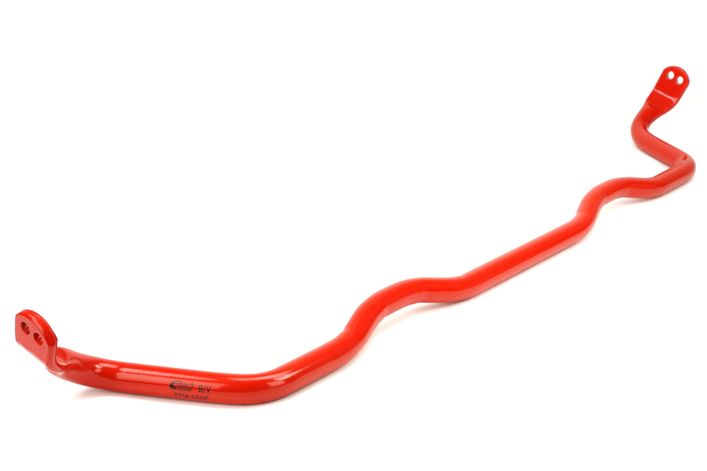 Eibach Front Sway Bar 25mm Adjustable - 2008-2014 Subaru STI / 2011-2014 WRX / 2009-2013 Forester XT