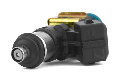 DeatschWerks Bosch EV14 Fuel Injectors Top Feed 1500cc - 2008-2015 Mitsubishi Evo X