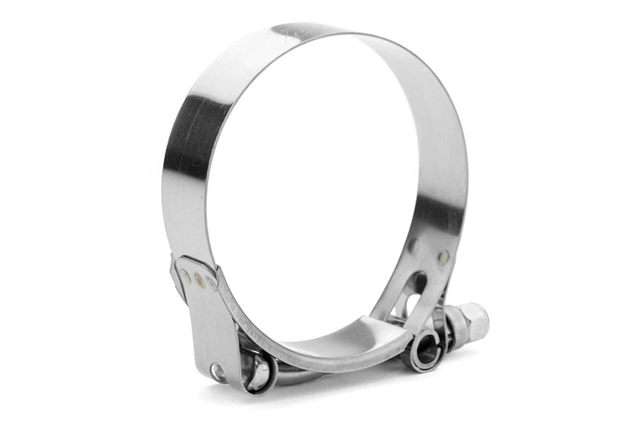 Mishimoto Stainless Steel T-Bolt Clamp 2.25in - Universal