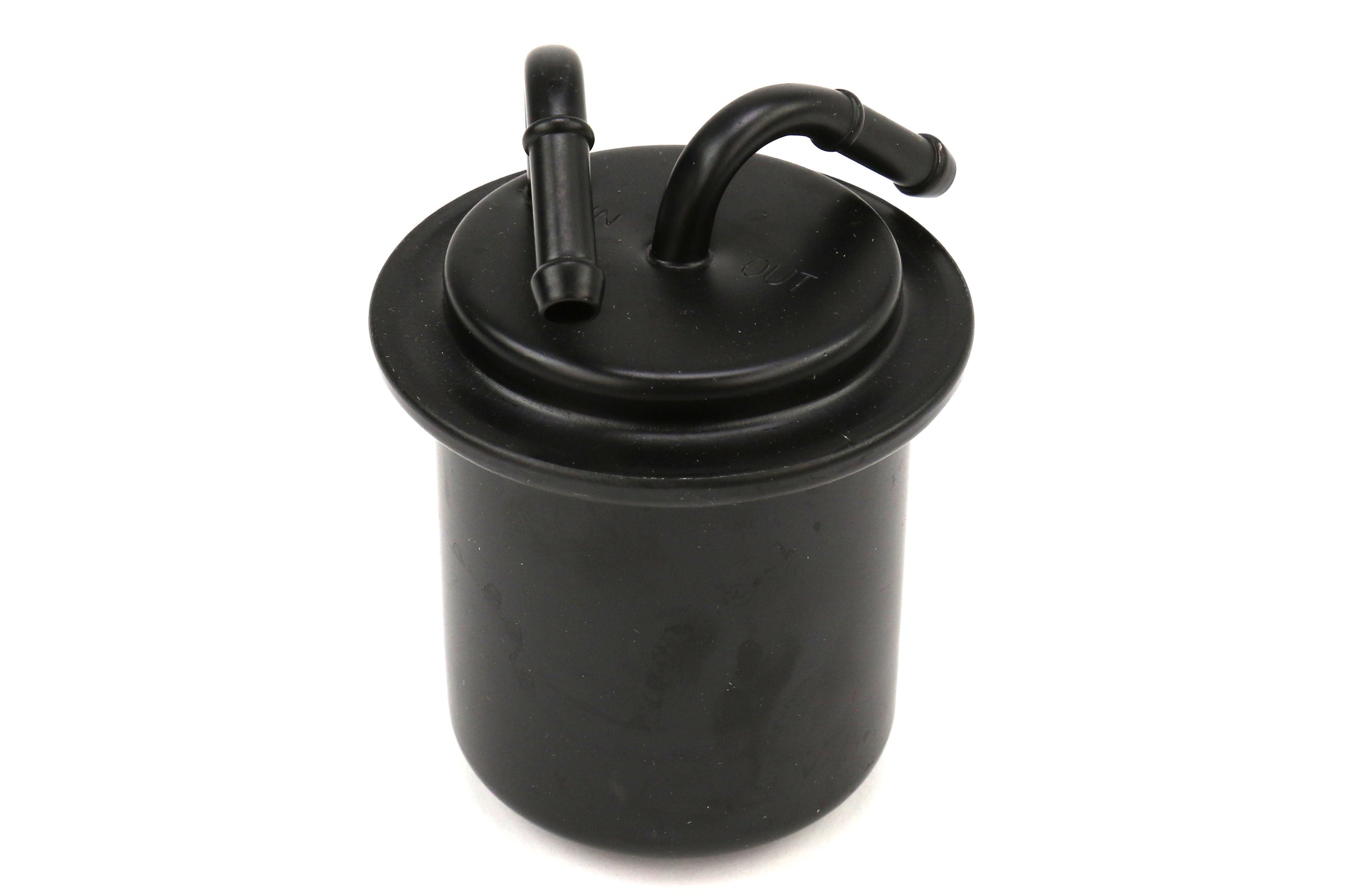 Mahle Fuel Filter - 1993-2004 Subaru Impreza / 1994-2004 Legacy