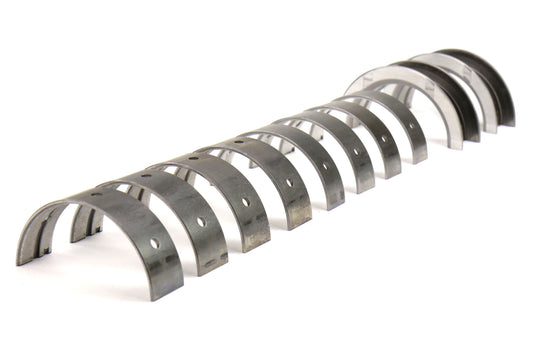 Clevite Undersized Main Bearing Set -.010in - Subaru EJ Models (inc. 2002-2014 WRX / 2004-2021 STI)
