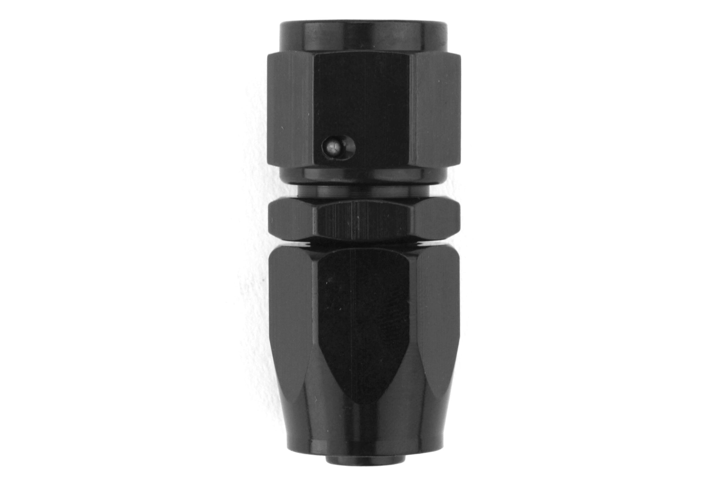 Aeromotive Straight AN-8 Hose End - Universal