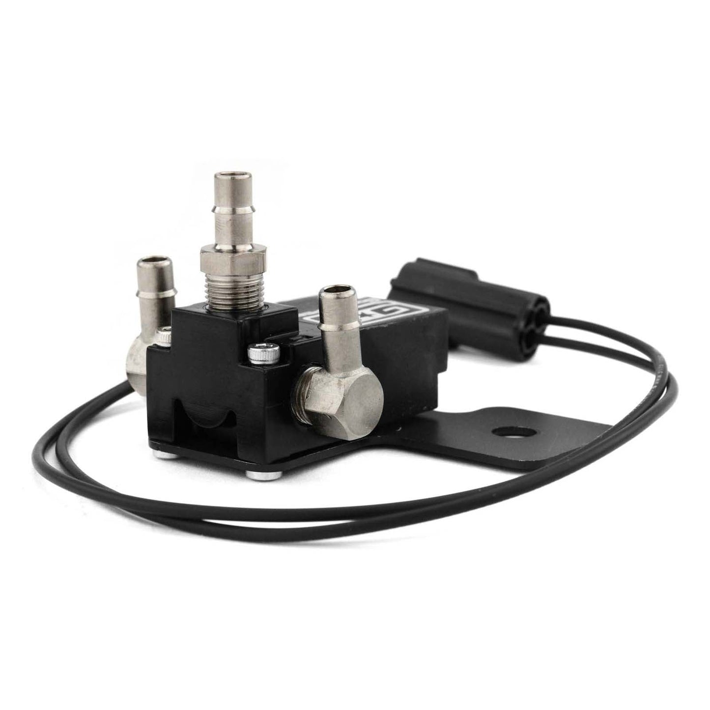 GrimmSpeed Boost Control Solenoid - 2010-2012 Subaru Legacy GT / FA20 Models w/ Aftermarket Turbos
