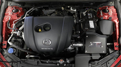 AEM 19-20 Mazda 3 2.5L L4 Cold Air Intake (21-877C)