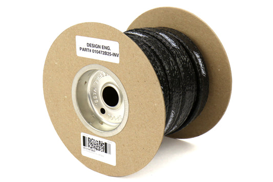 DEI Fire Sleeve 5/8in x 25ft - Universal