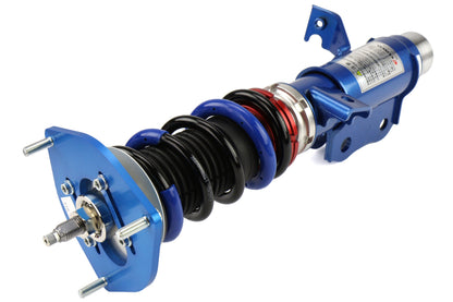 Cusco Street Zero-A Coilover Set - 2013-2021 Scion FR-S / Subaru BRZ / Toyota 86