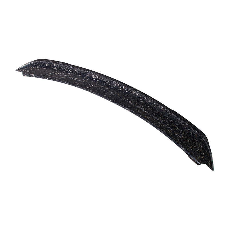 2015-23 Ford Mustang GT350 Rear Spoiler