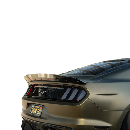 LVA 2015-2021 FORD MUSTANG "ROUSH" WICKERBILL