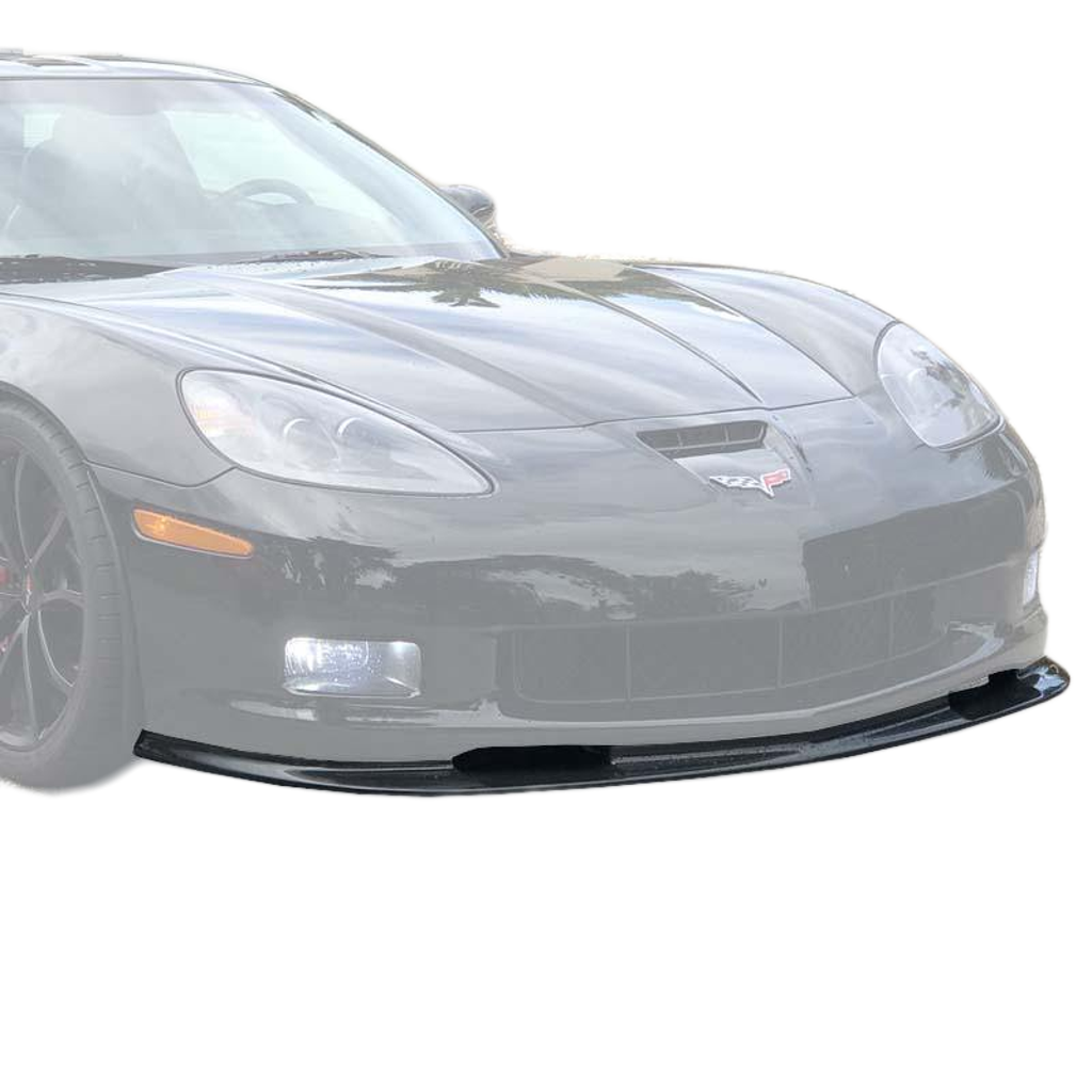 EOS CHEVROLET CORVETTE C6 GRAND SPORT / Z06 FULL AERO KIT