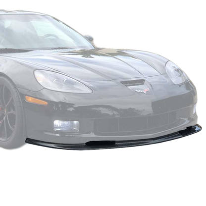 EOS CHEVROLET CORVETTE C6 GRAND SPORT / Z06 FULL AERO KIT