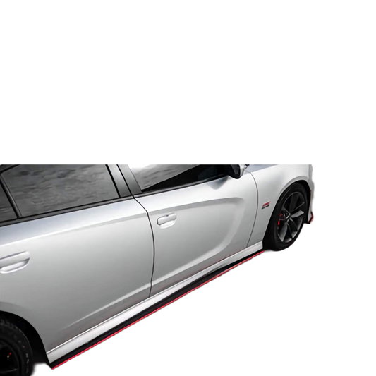 LVA 2015-2020 DODGE CHARGER SRT SIDE SKIRTS