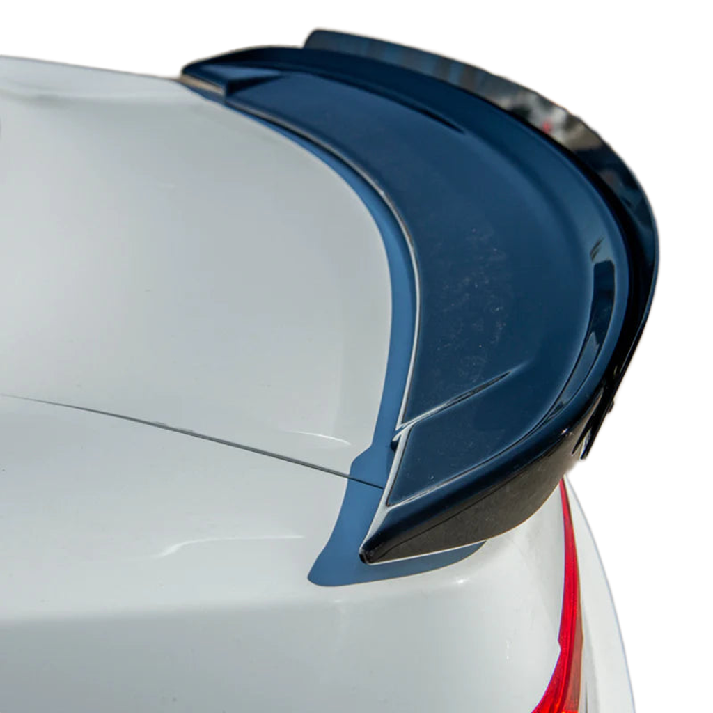 EOS 2014-15 CAMARO ZL1 WICKERBILL REAR WING TRUNK SPOILER