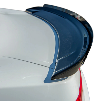 EOS 2014-15 CAMARO ZL1 WICKERBILL REAR WING TRUNK SPOILER