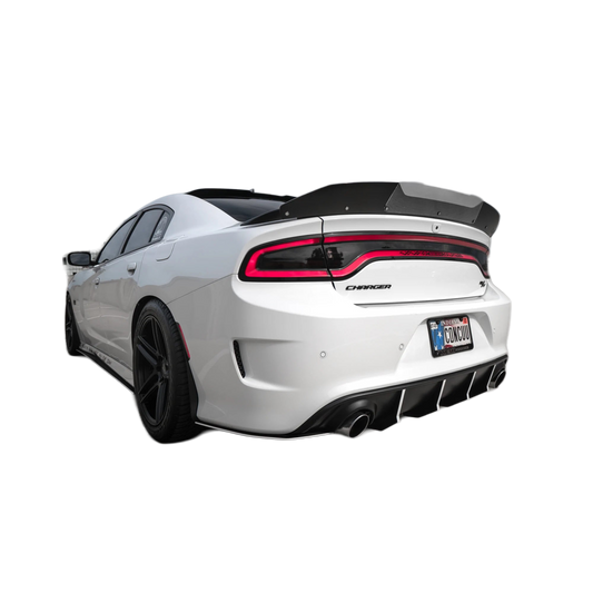 LVA 2015-2020 DODGE CHARGER "SRT" WICKERBILL