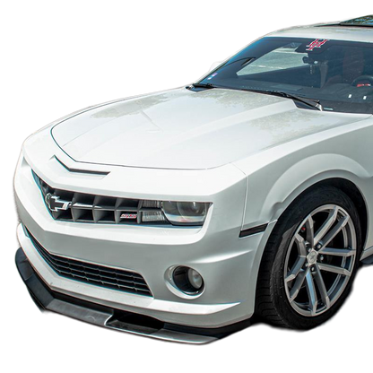 EOS 5TH GEN CAMARO SS ZL1 CONVERSION FRONT SPLITTER LIP