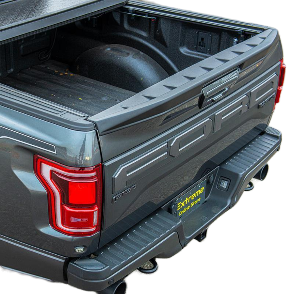 2015-20 EOS FORD F-150 Street Series Tailgate Spoiler