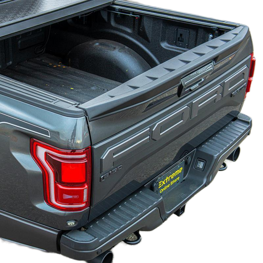 2015-20 EOS FORD F-150 Street Series Tailgate Spoiler