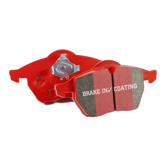 EBC 15-19 Volkswagen GTI (Mk7) Redstuff Front Brake Pads