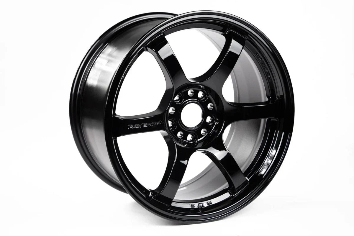 Gram Lights 57DR Wheel - 5x100