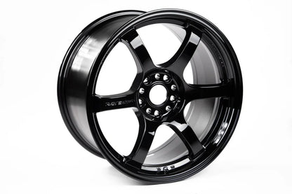 Gram Lights 57DR Wheel - 5x100