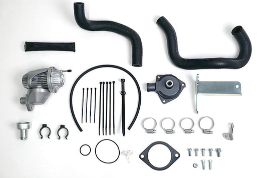 HKS FL5 Civic Type R Super SQV4 Plus Return Kit | 71008-AH012V