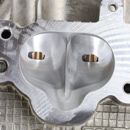 IAG 950 Closed Deck Long Block Engine w/ IAG 950 Heads for 02-14 WRX, 04-21 STI, 04-13 FXT, 05-09 LGT