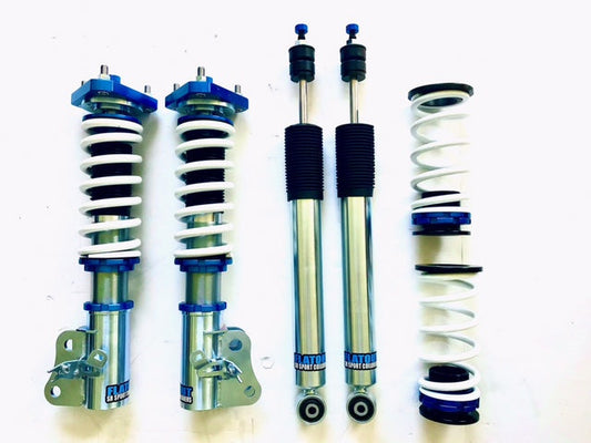 Flatout Suspension SR Coilovers - 2011-2019 Ford Fiesta ST