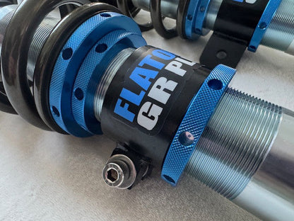 Flatout Suspension GR Plus Coilovers - 2023-2026 Honda CRV