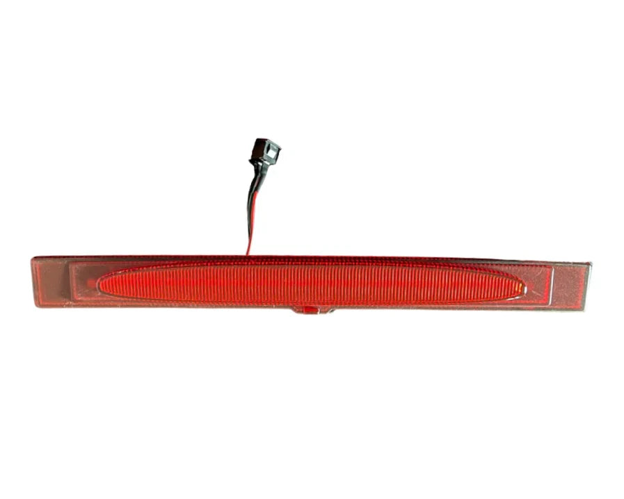 Corvette C6 Laser LED Third (Fifth) Brake Light