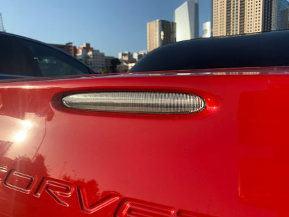 Corvette C5 Laser LED Third (Fifth) Brake Light